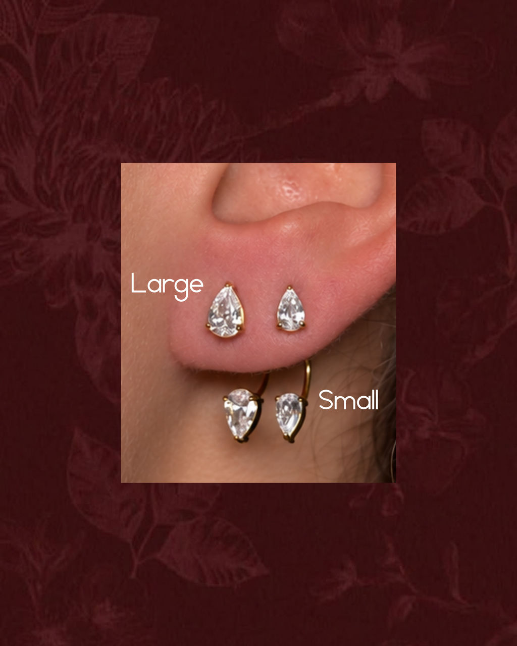 Alma Earring