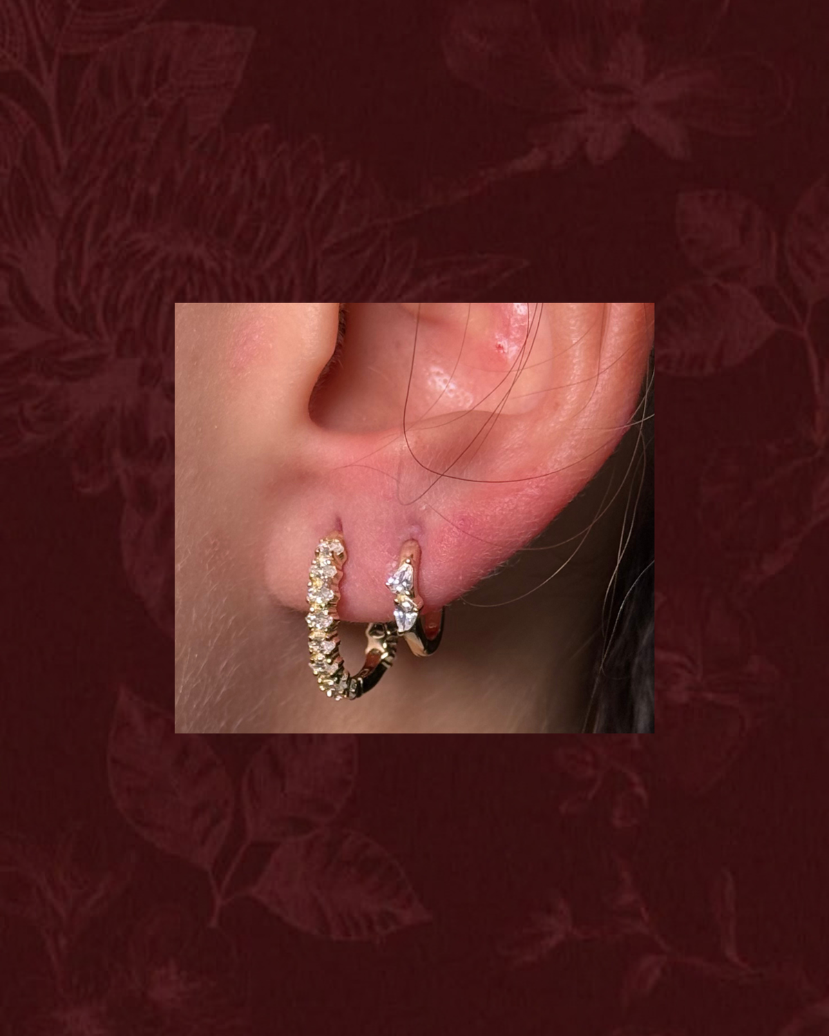 Cala Earring
