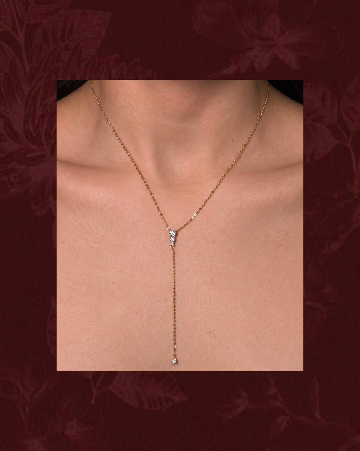 Vera Necklace