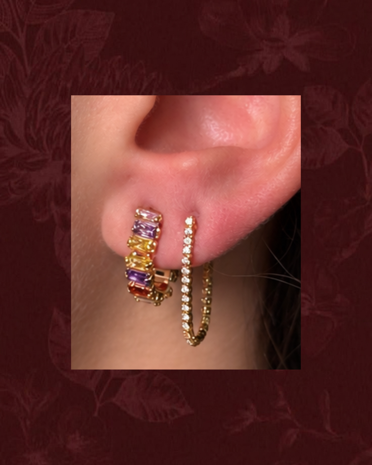 Lola Earrings
