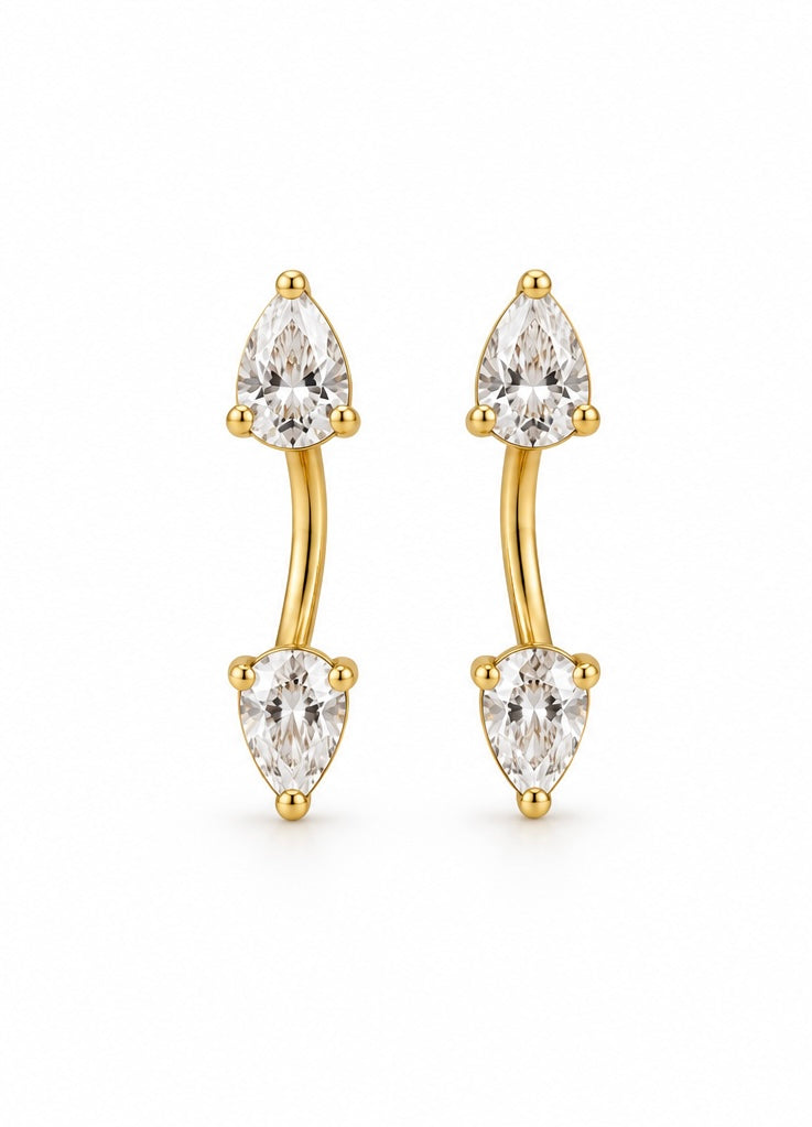 Alma Earring