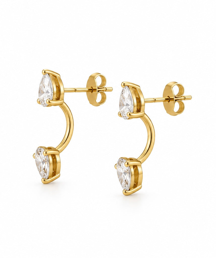 Alma Earring