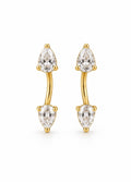 Alma Earring
