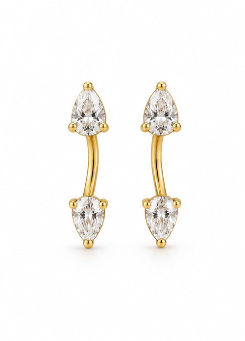 Alma Earring