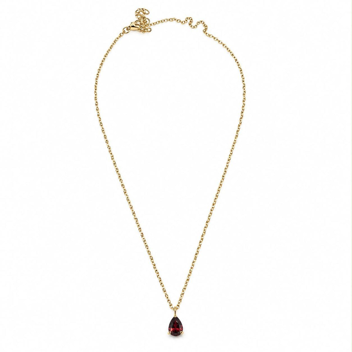 Birthstone Necklace