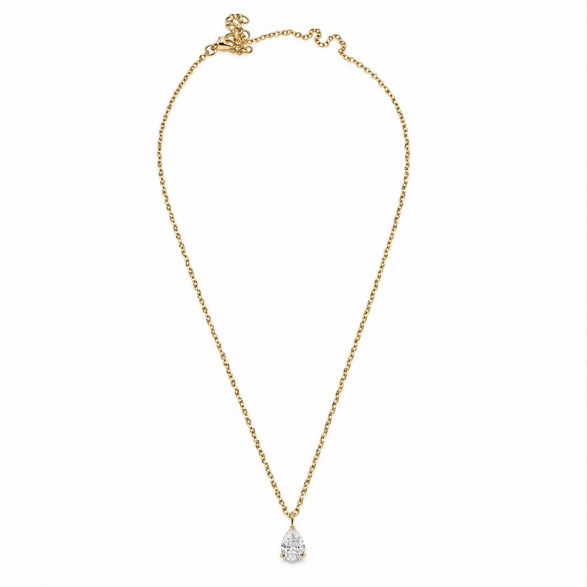 Birthstone Necklace