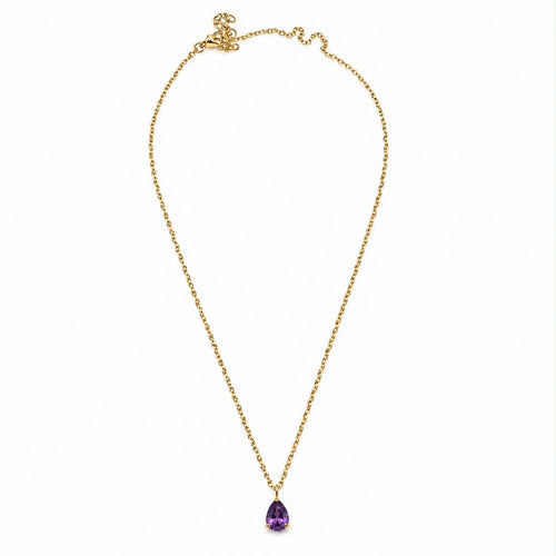 Birthstone Necklace