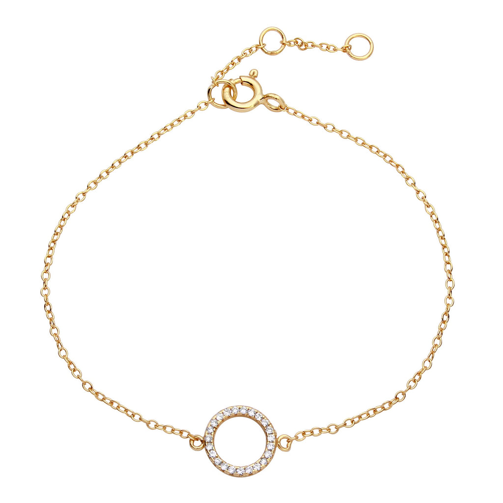 Olivia Bracelet