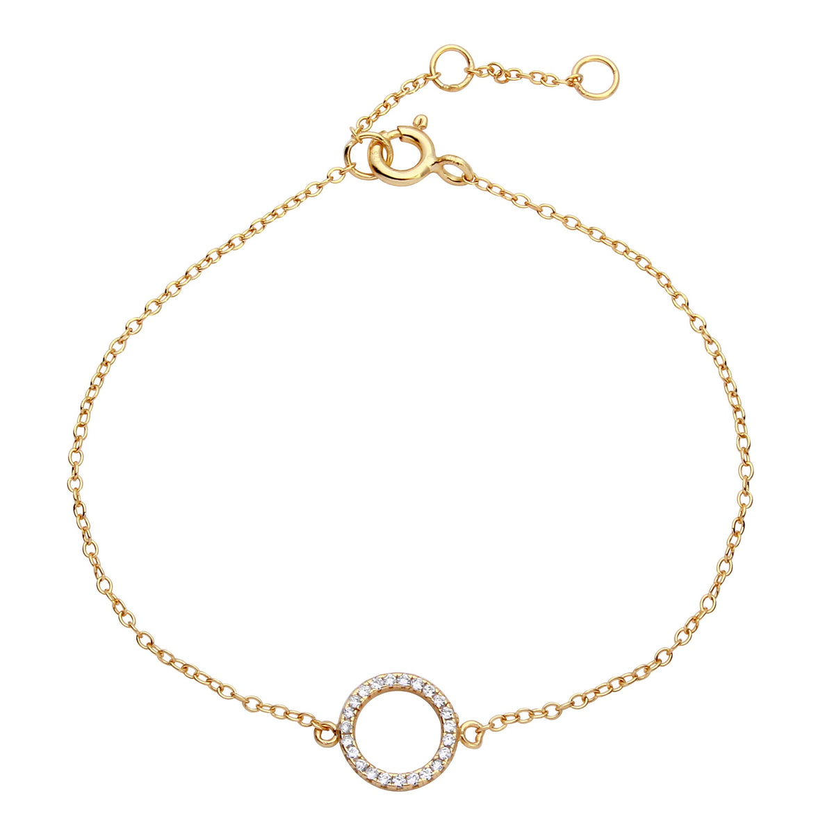 Olivia Bracelet