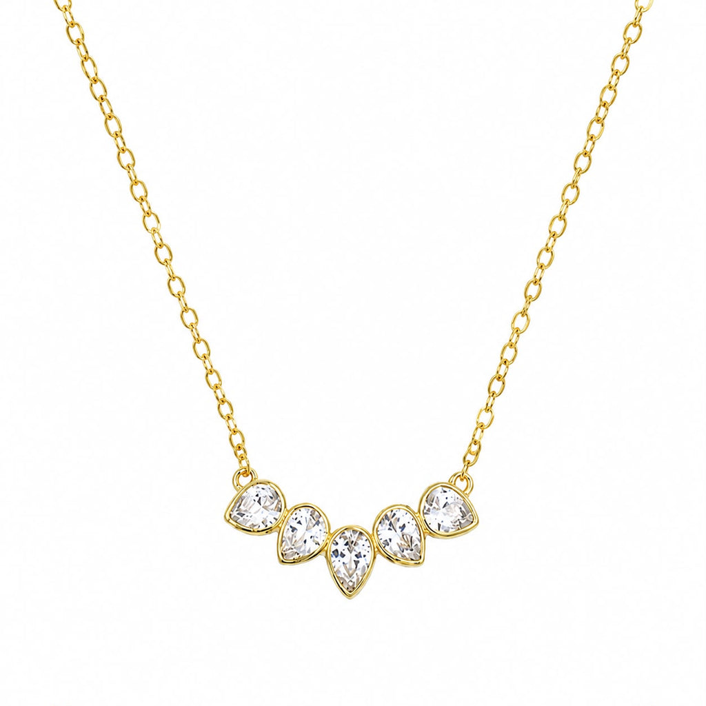 Amalia Necklace
