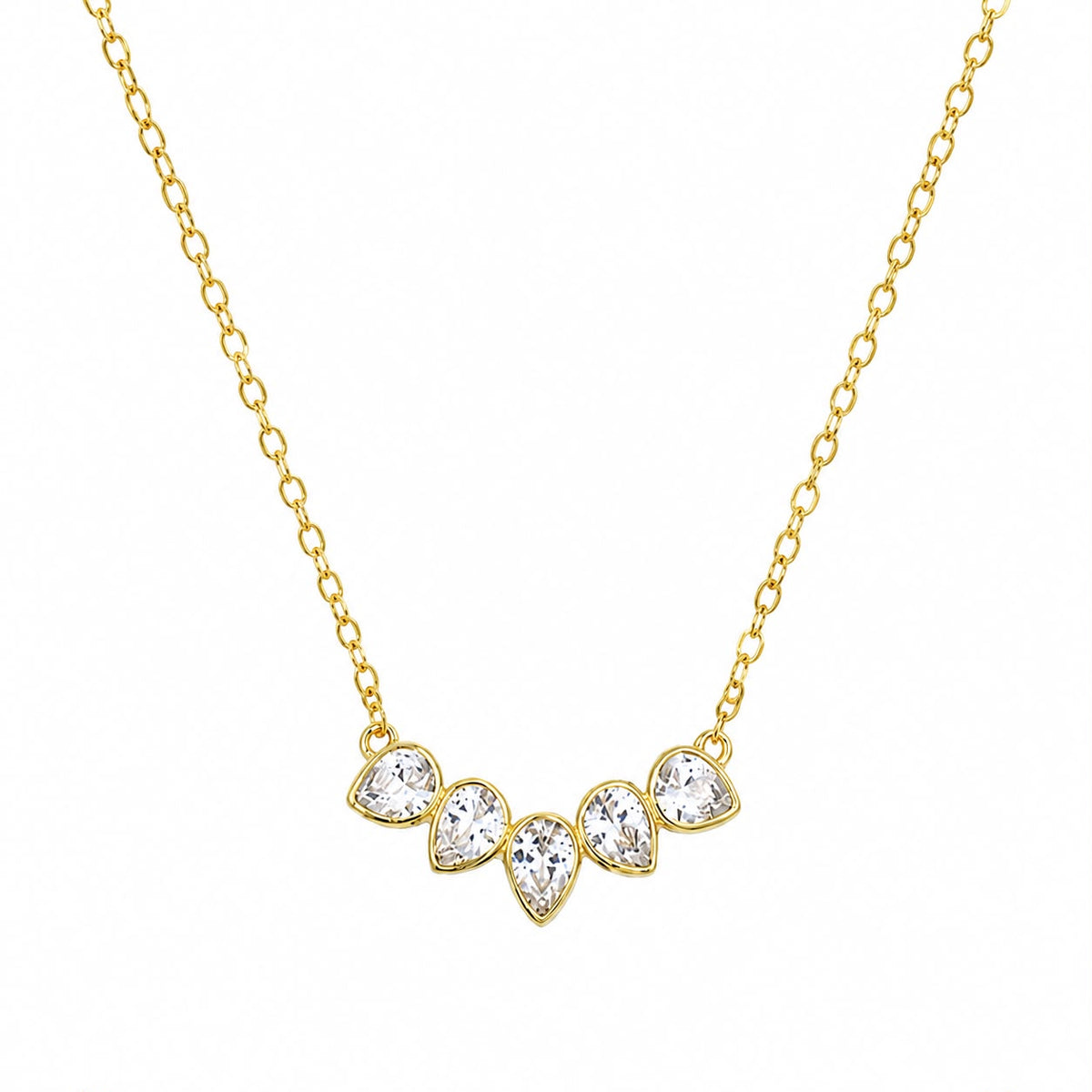 Amalia Necklace
