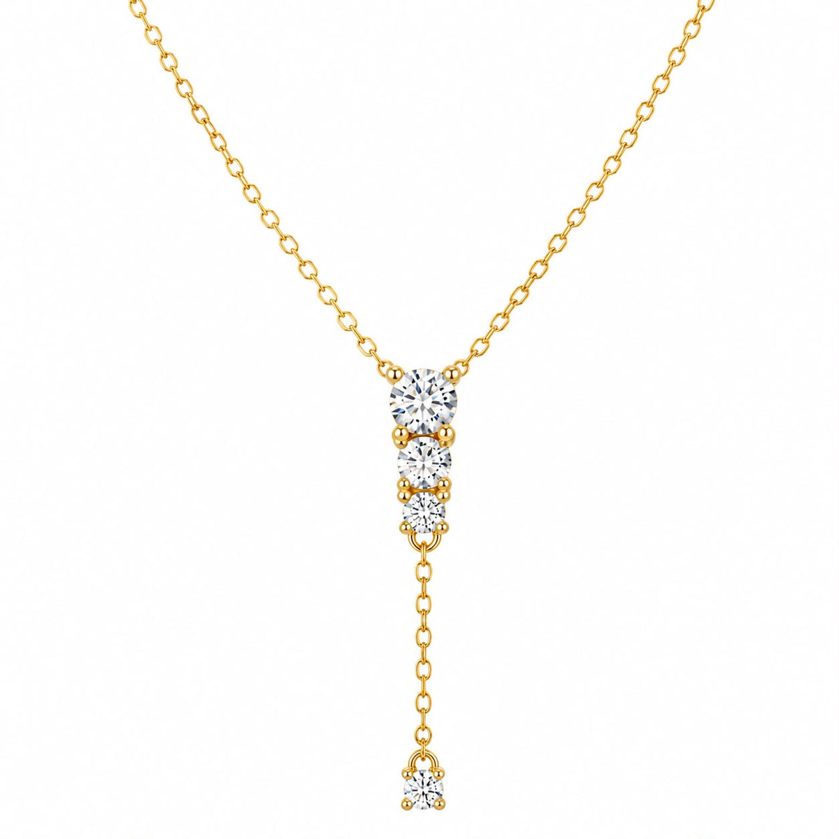 Vera Necklace