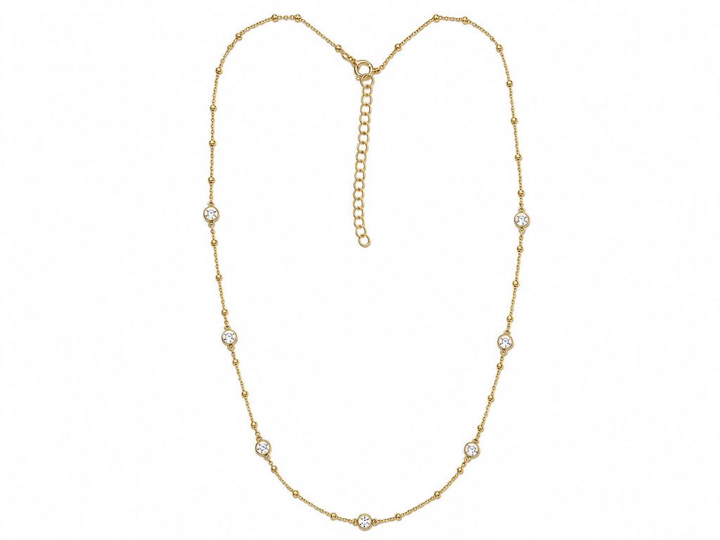 Julia Necklace