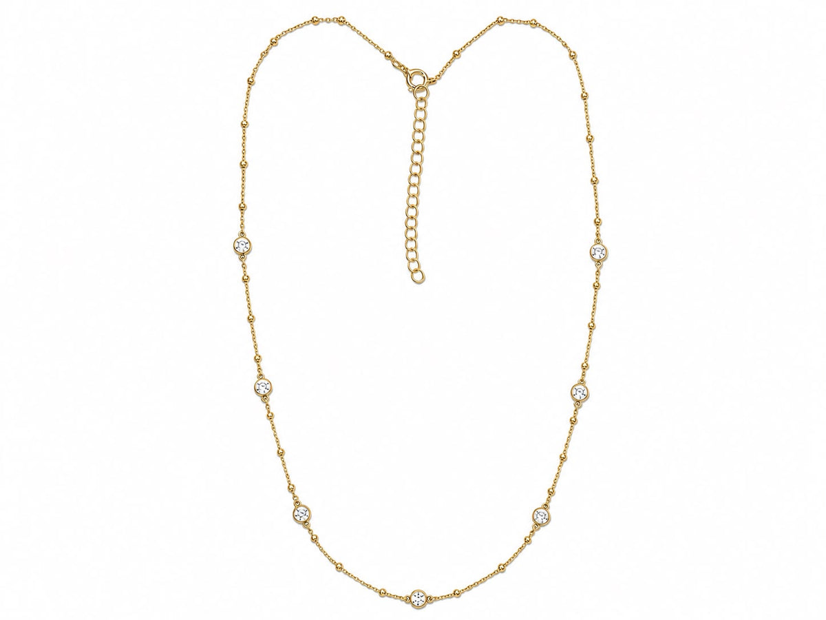 Julia Necklace