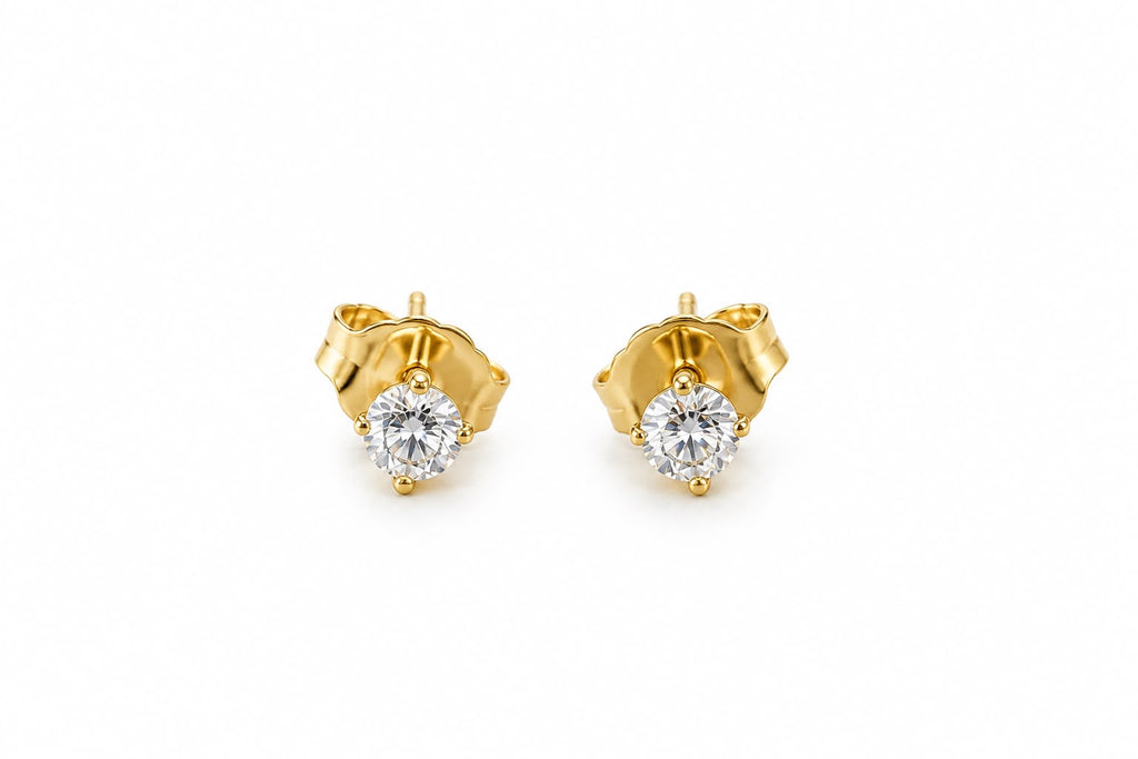 Lily Mini Studs