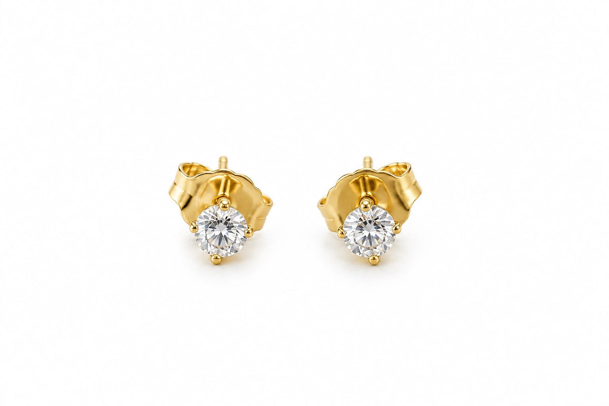 Lily Mini Studs