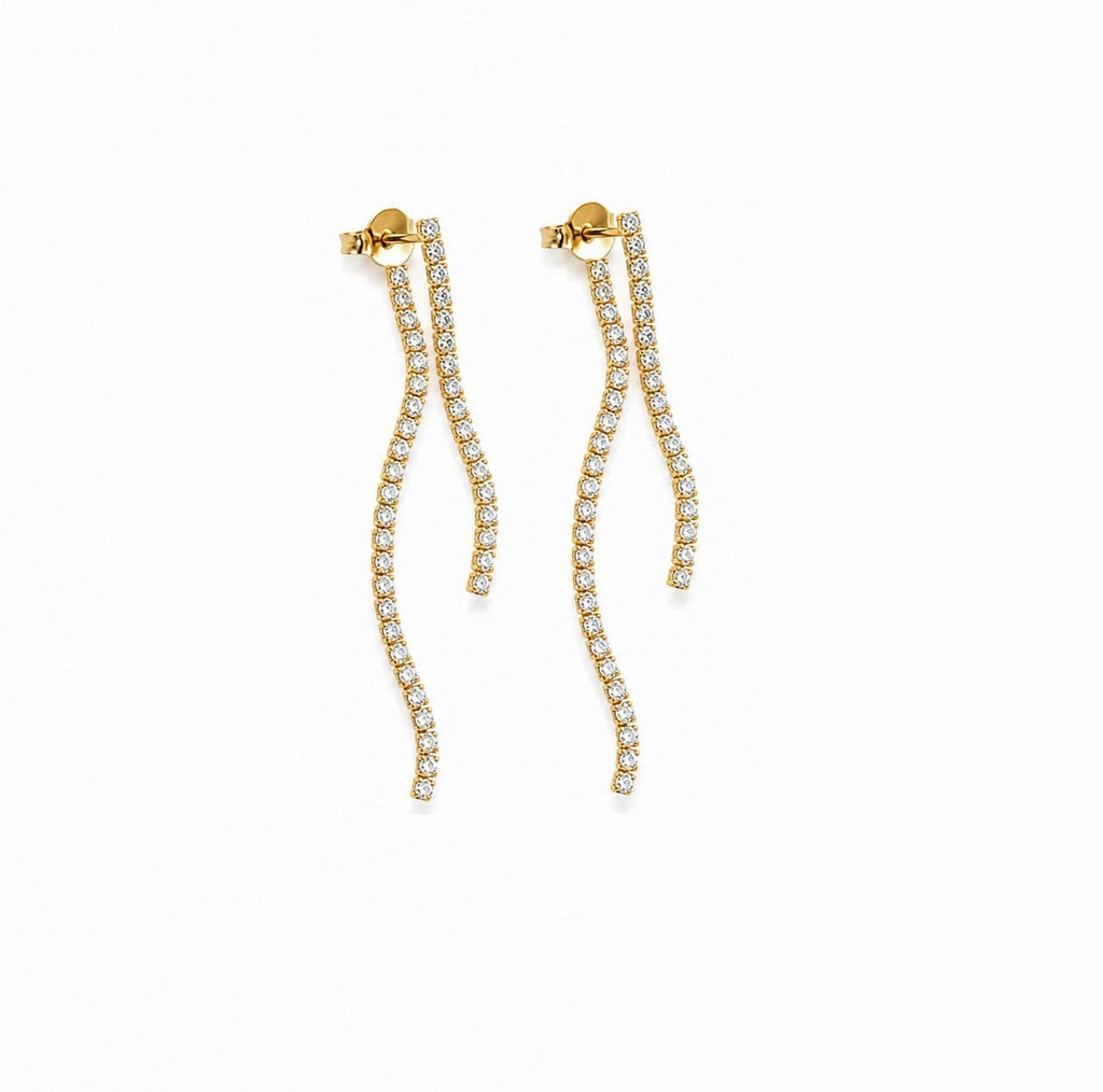 Alinda Earrings