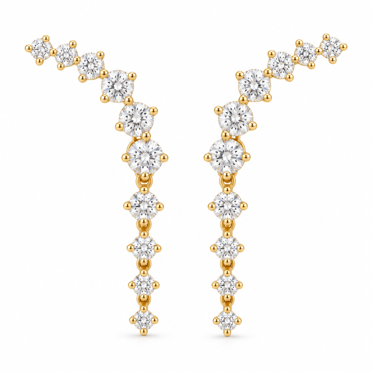 Cleo Earrings