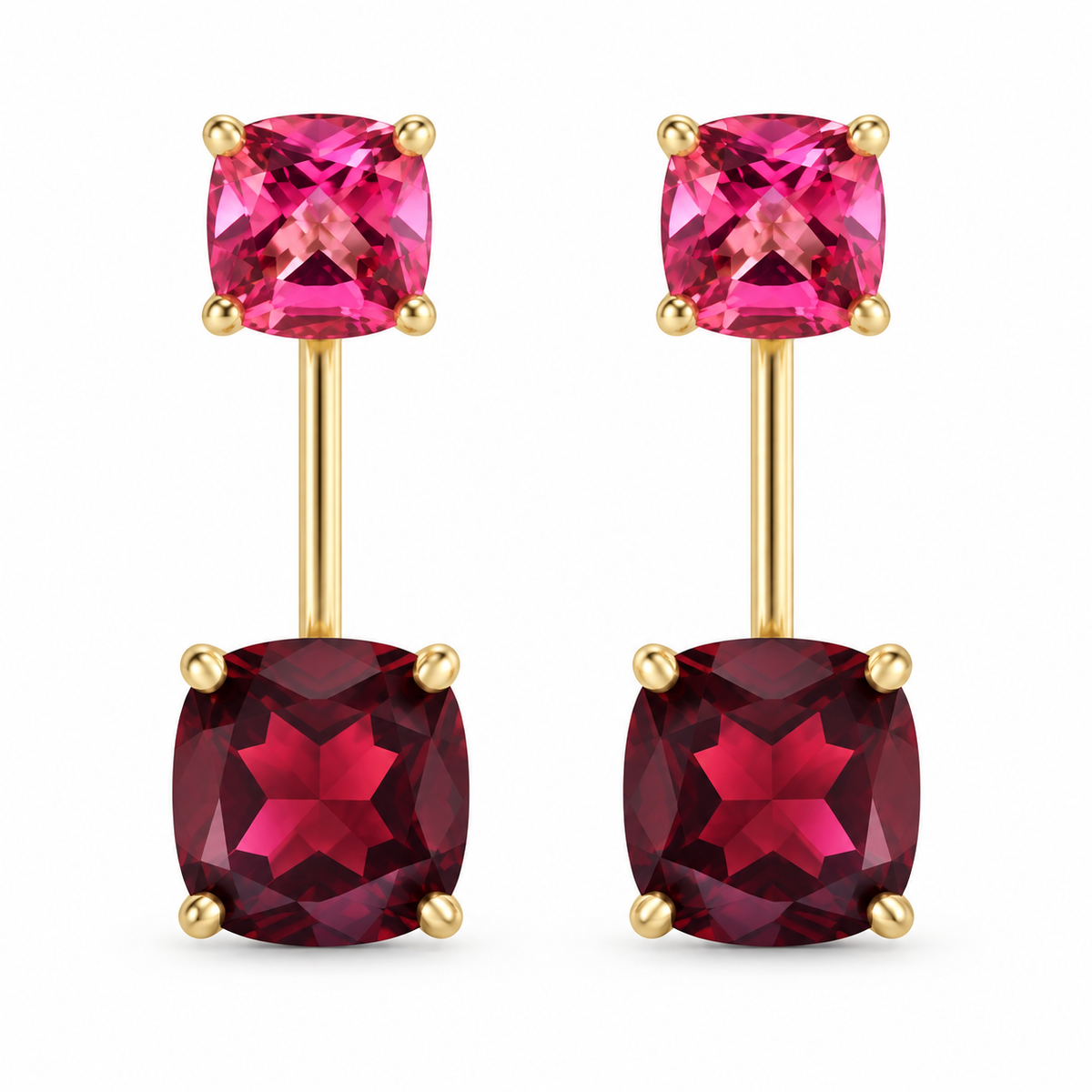Coco Earrings