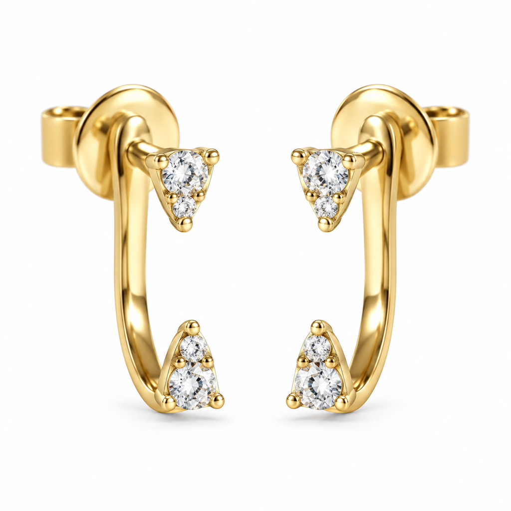 Vita Earrings