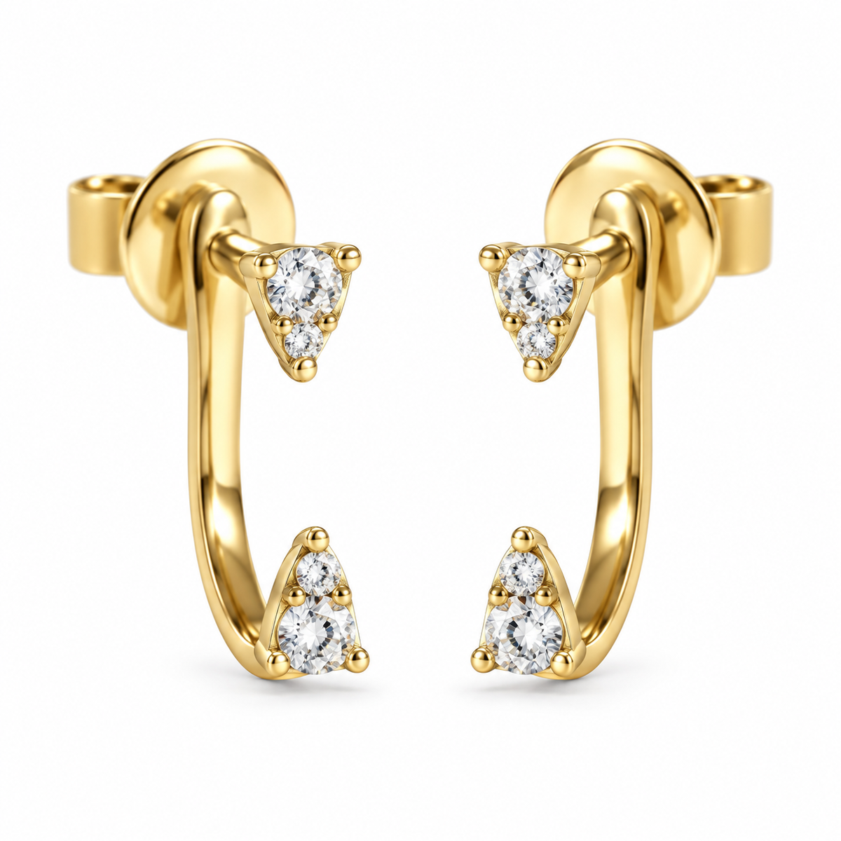 Vita Earrings