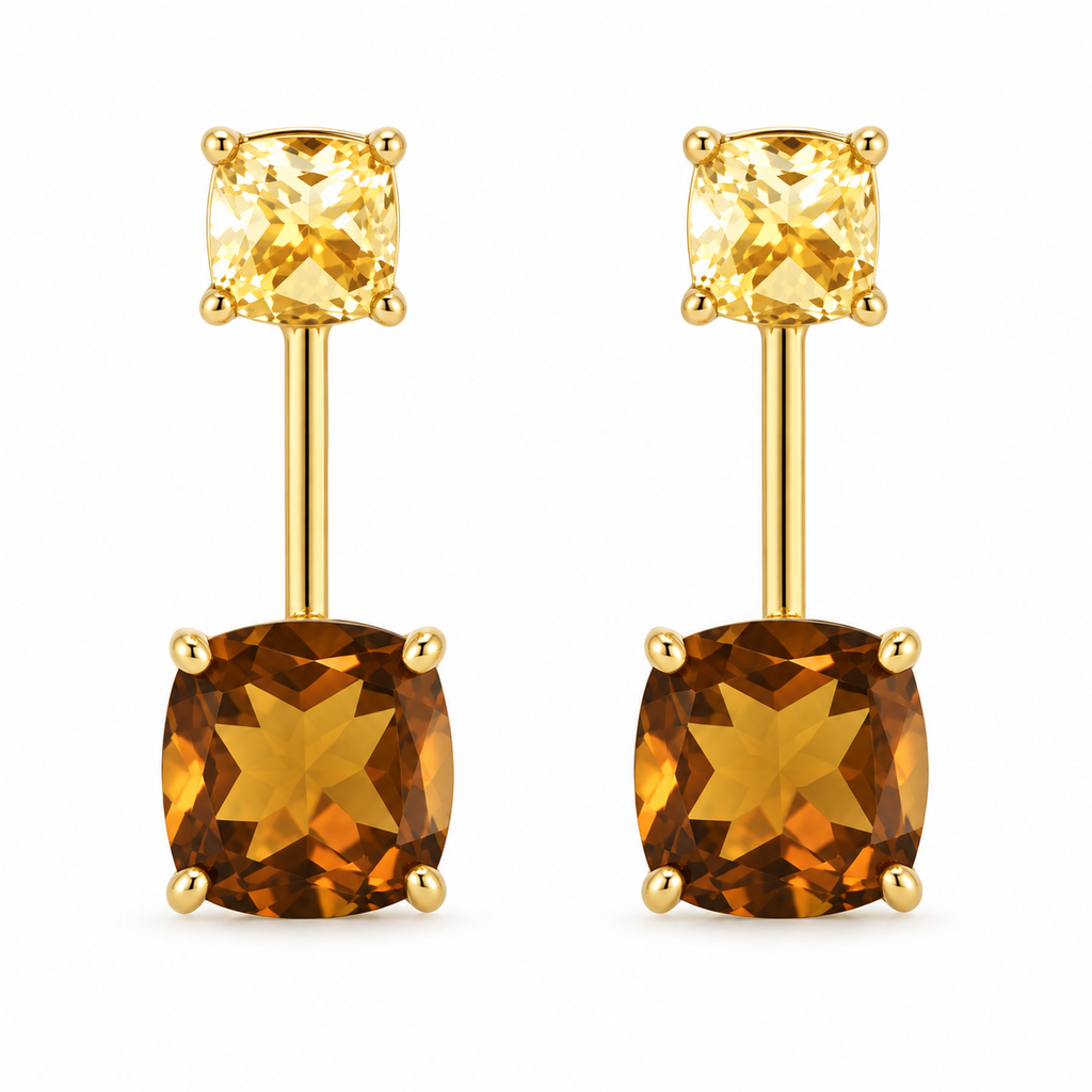 Coco Earrings