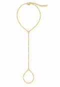 Eliette Hand Chain