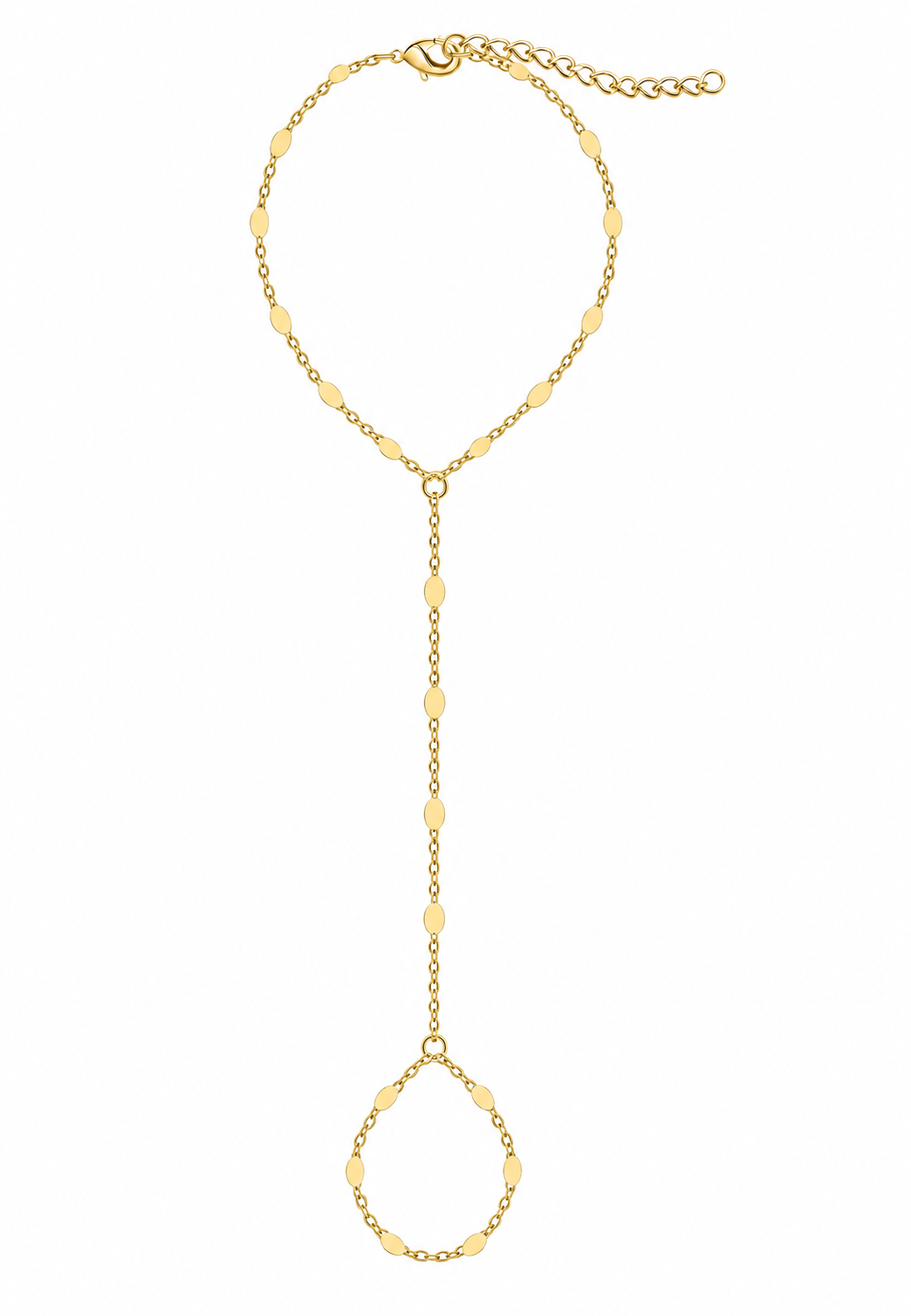 Eliette Hand Chain