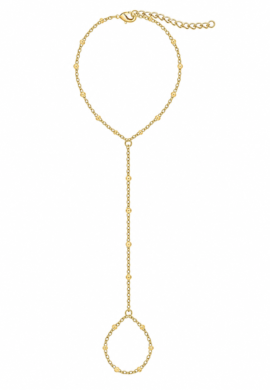 Celeste Hand Chain