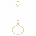 Maia Hand Chain