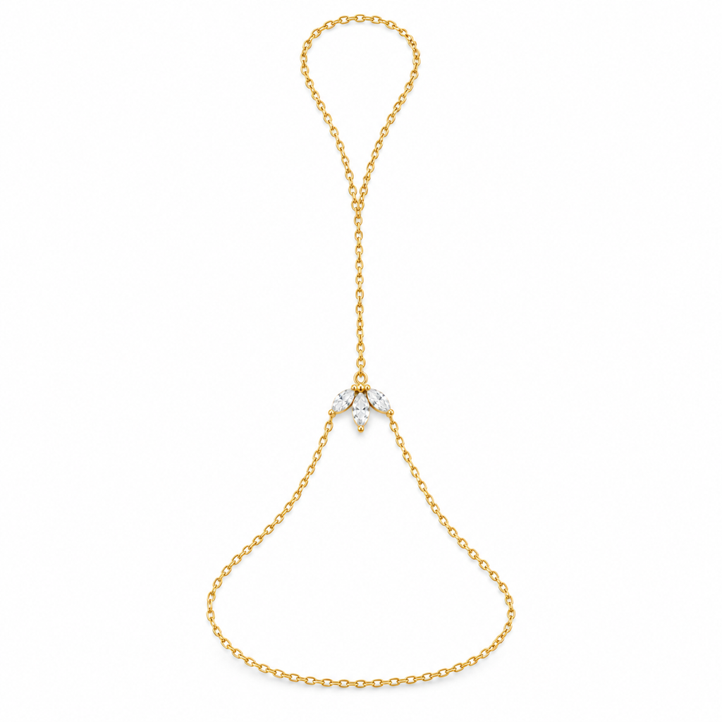 Mia Hand Chain