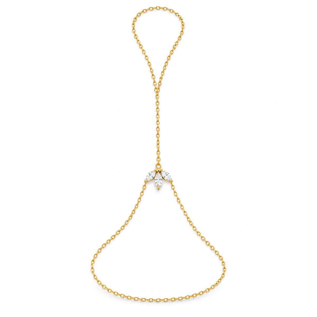 Mia Hand Chain