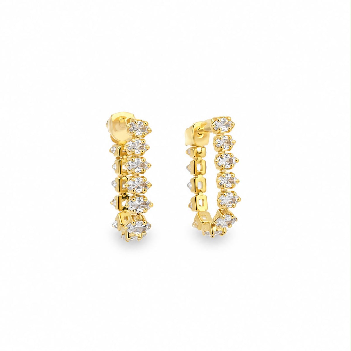 Victoria Earrings