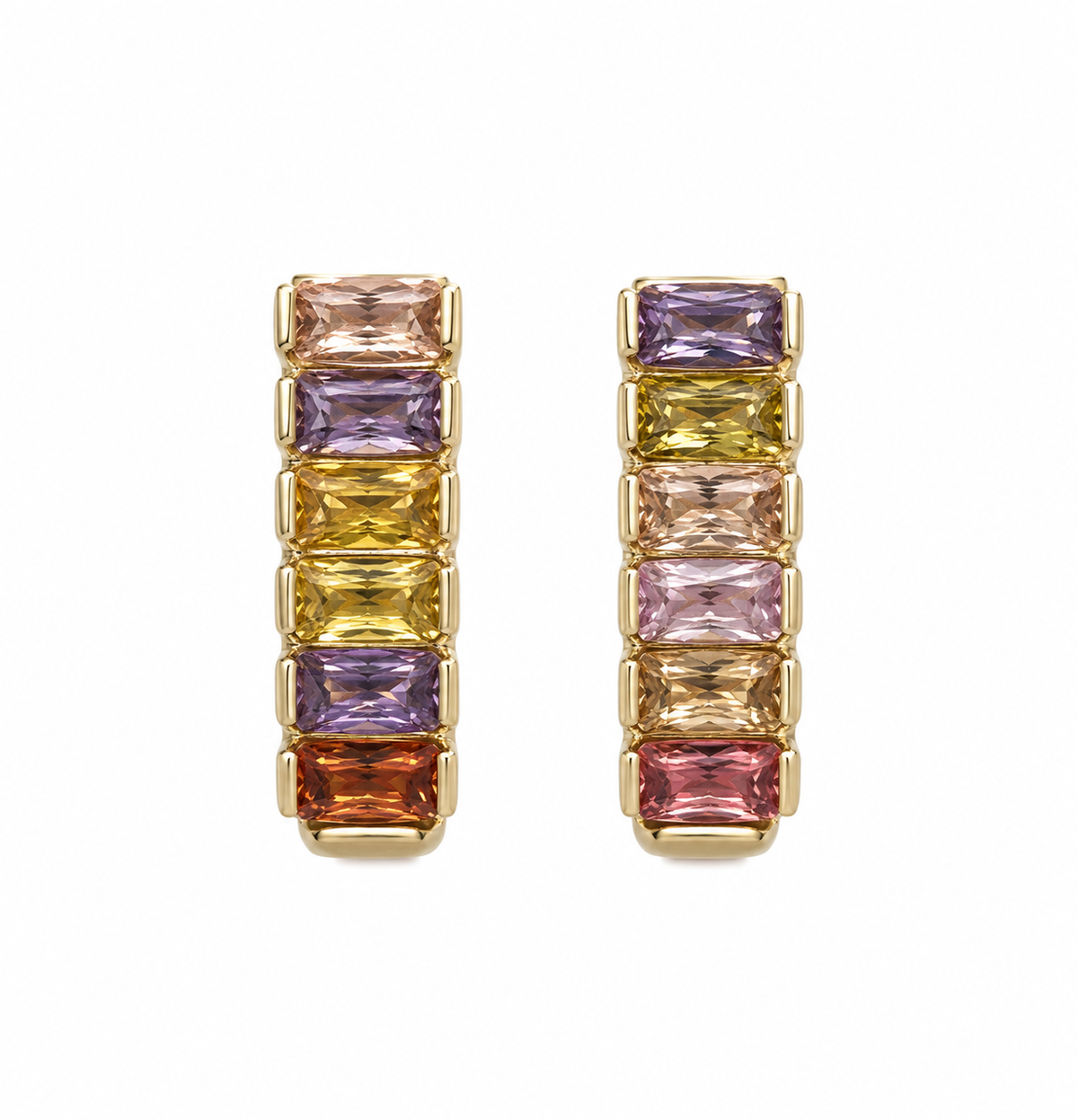 Lola Earrings