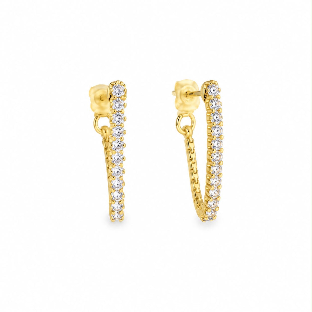 Muse Earrings