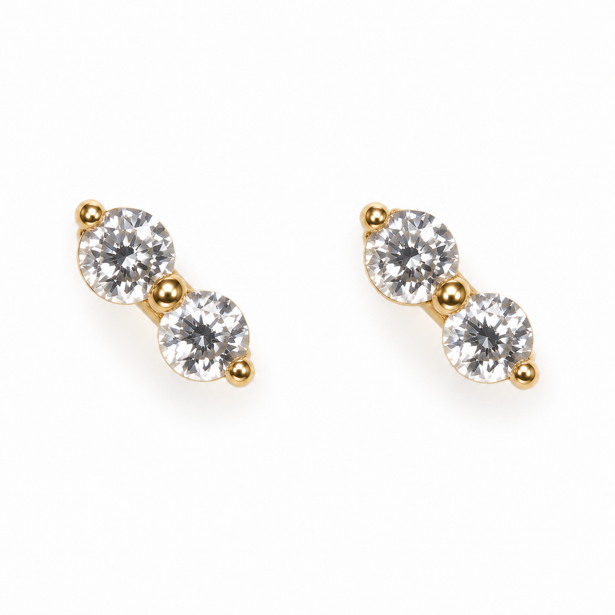 Pia Earrings